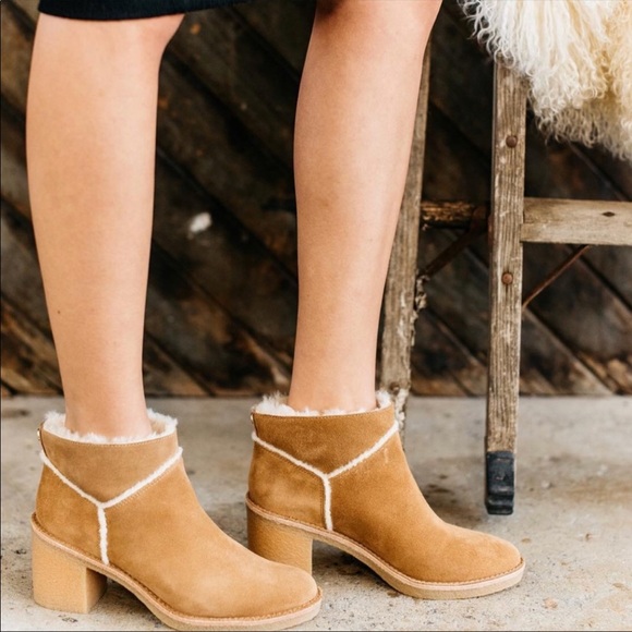 kasen ugg
